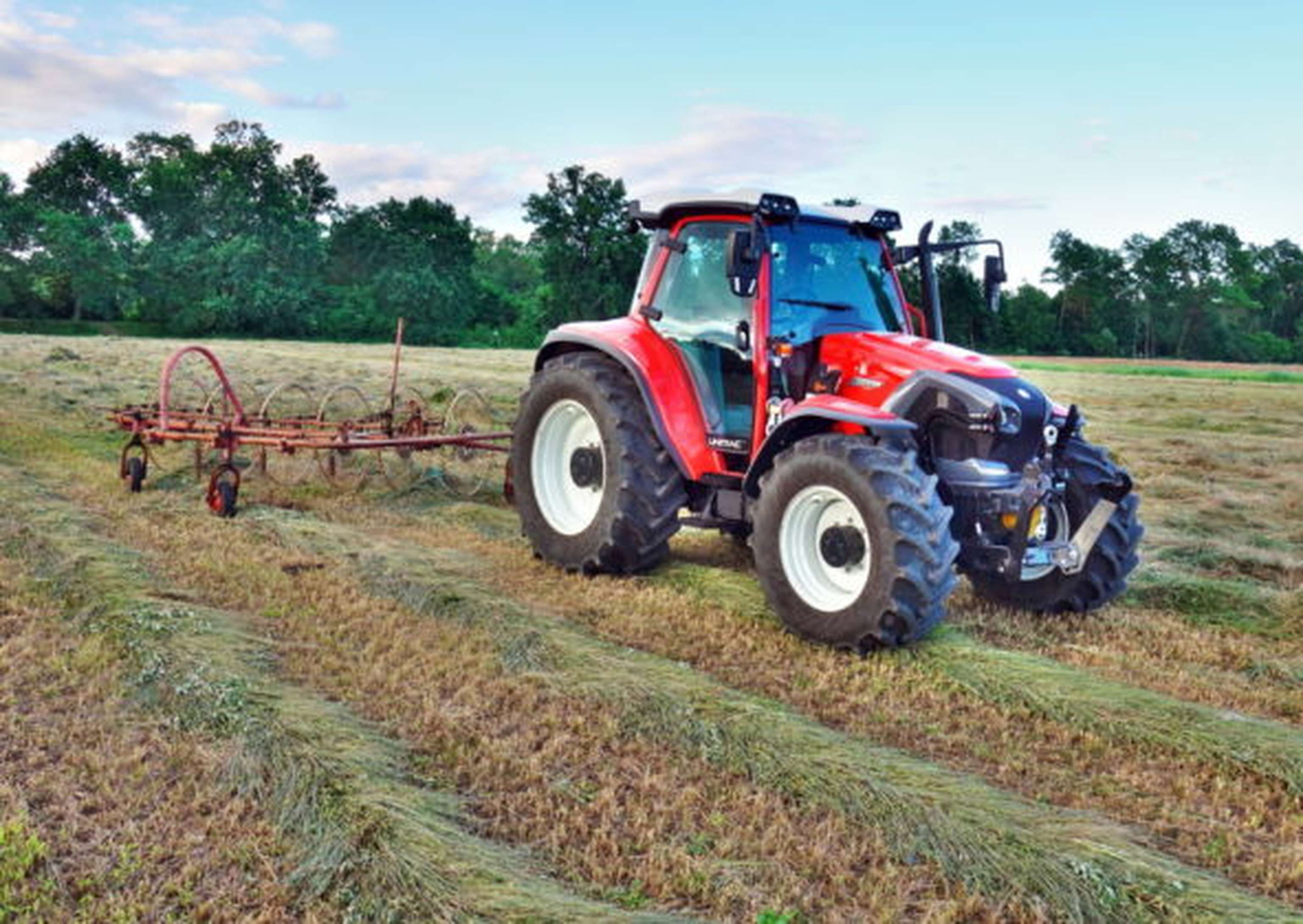 Kann auch noch mit alten Geräten umgehen