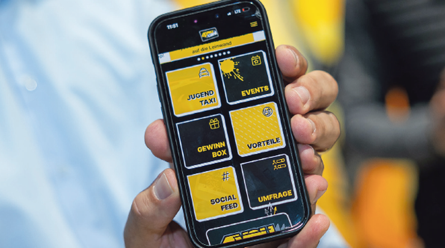 Die rundum erneuerte „4youCard-App“ steht seit Kurzem zum Download bzw. Update bereit.
