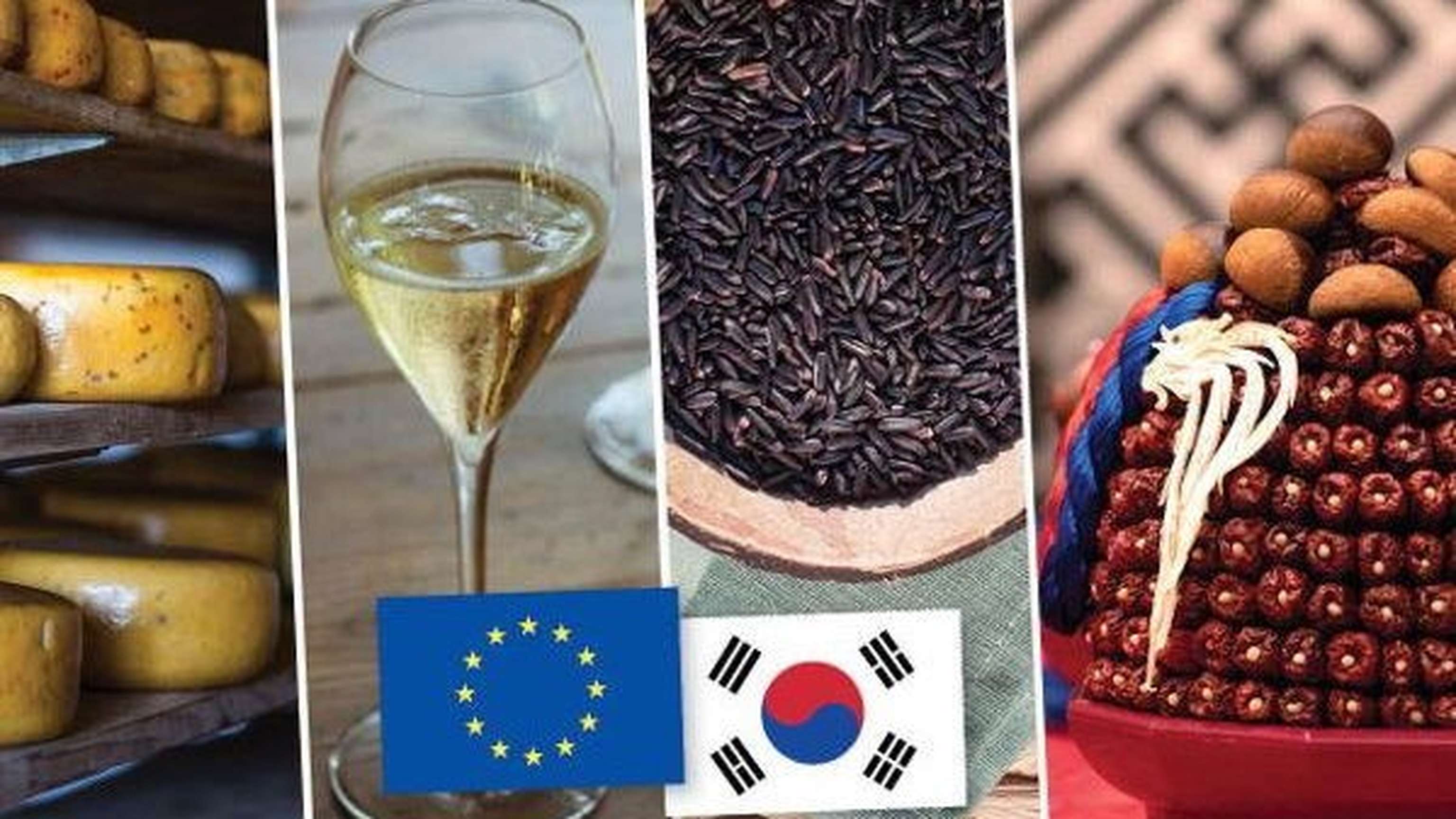 Handelsabkommen Südkorea EU