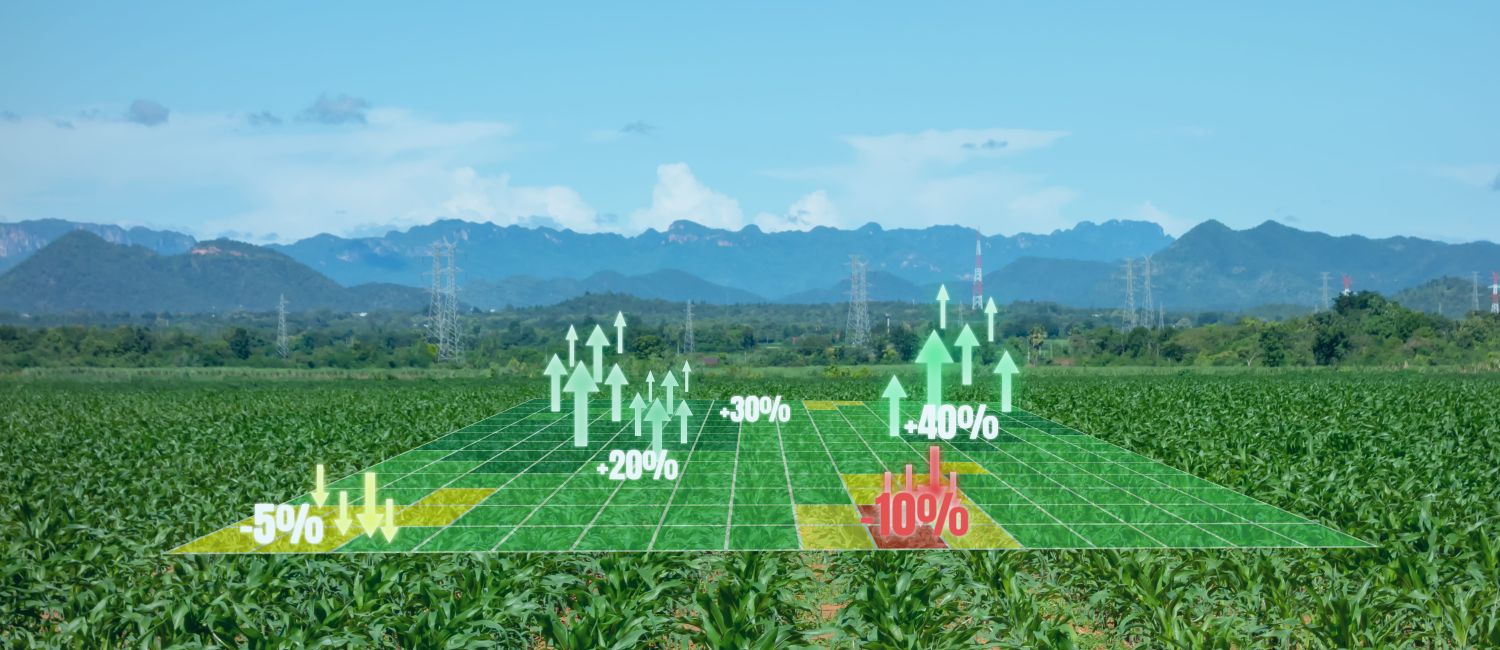 Schwerpunktthemen sind neueste Technologien und Trends in der Grünlandbewirtschaftung und in der Bodenbearbeitung sowie Innovationen bei Pflanzenschutz und Düngung. FOTO: stock.adobe.com/ Monopoly919