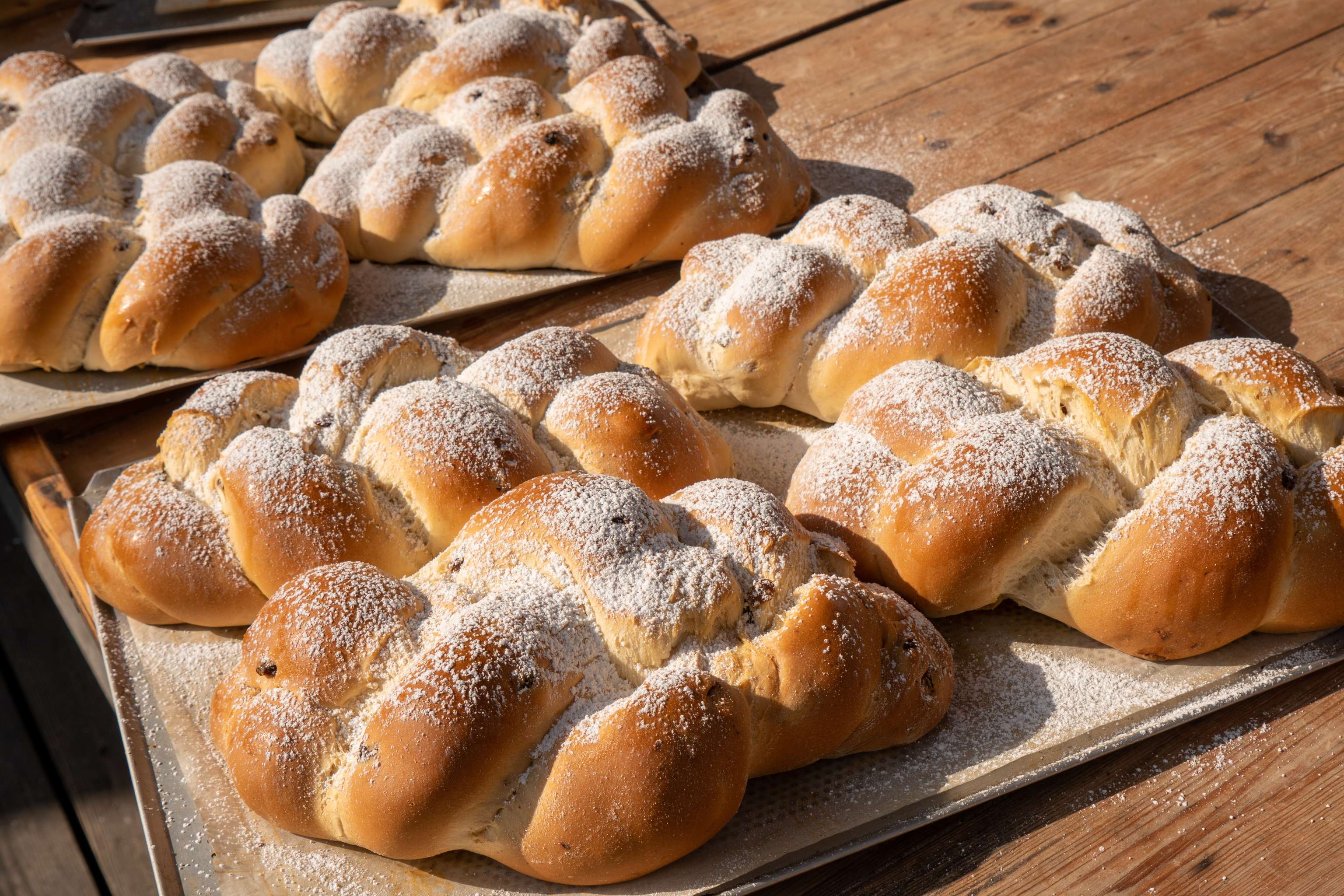Allerheiligenstriezel