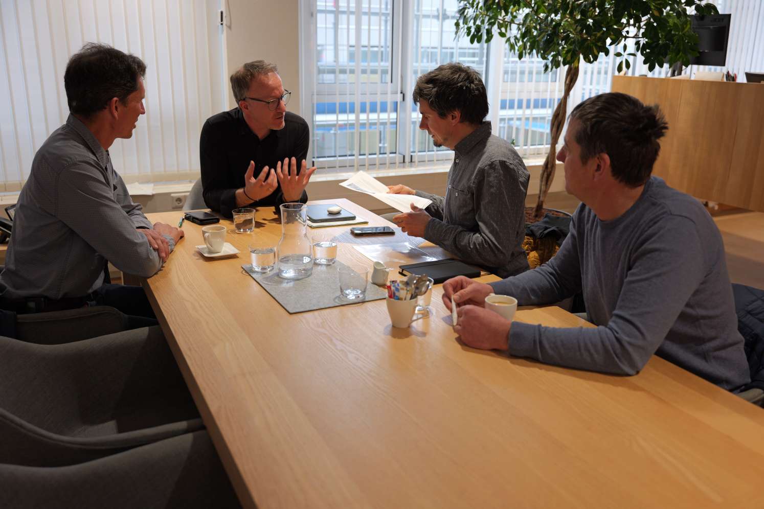 Bio-Landwirtschaft Vorarlberg