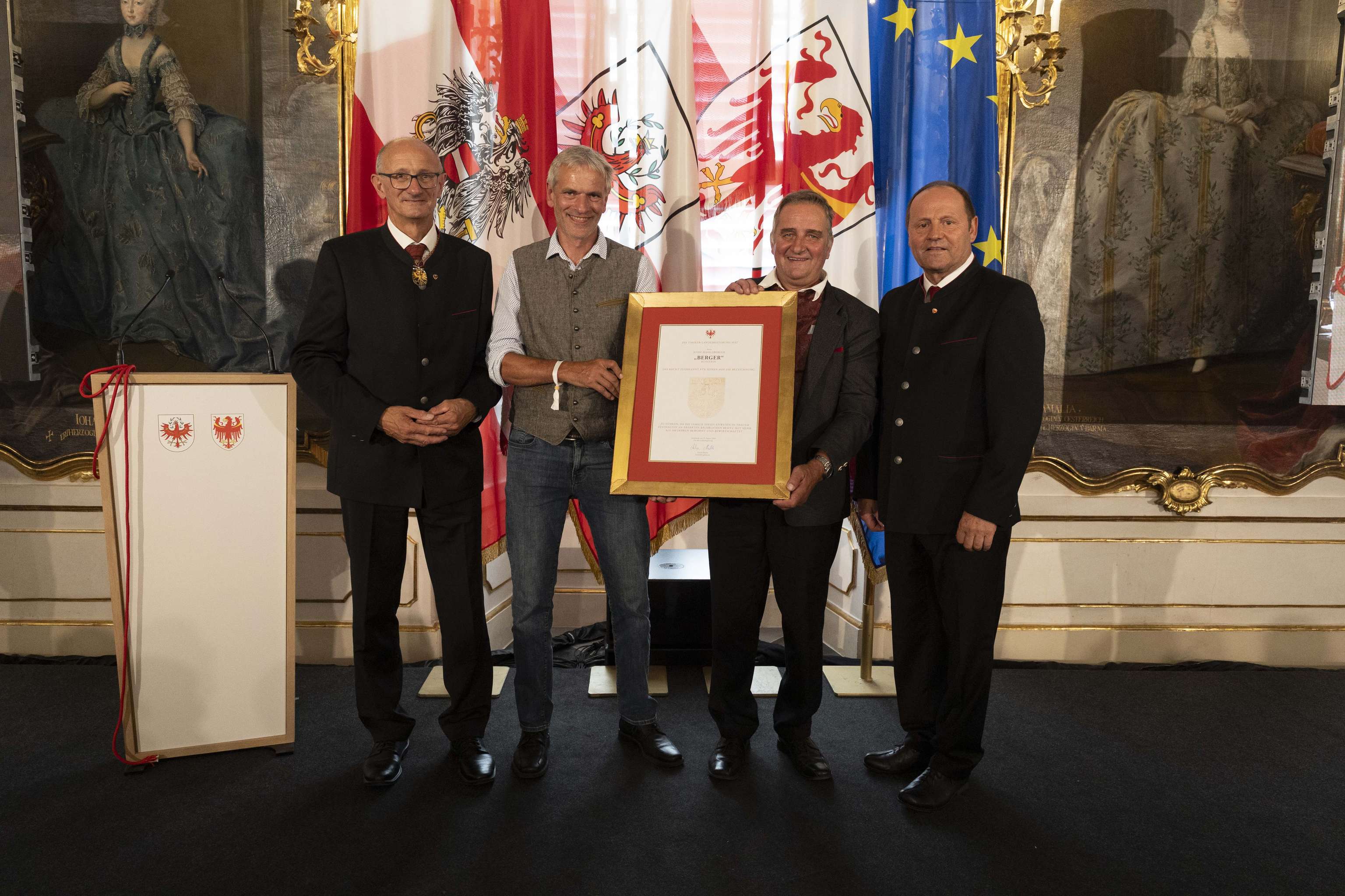 20260815_Hoher Frauentag_Erbhof_Familie Haselsberger_Berger