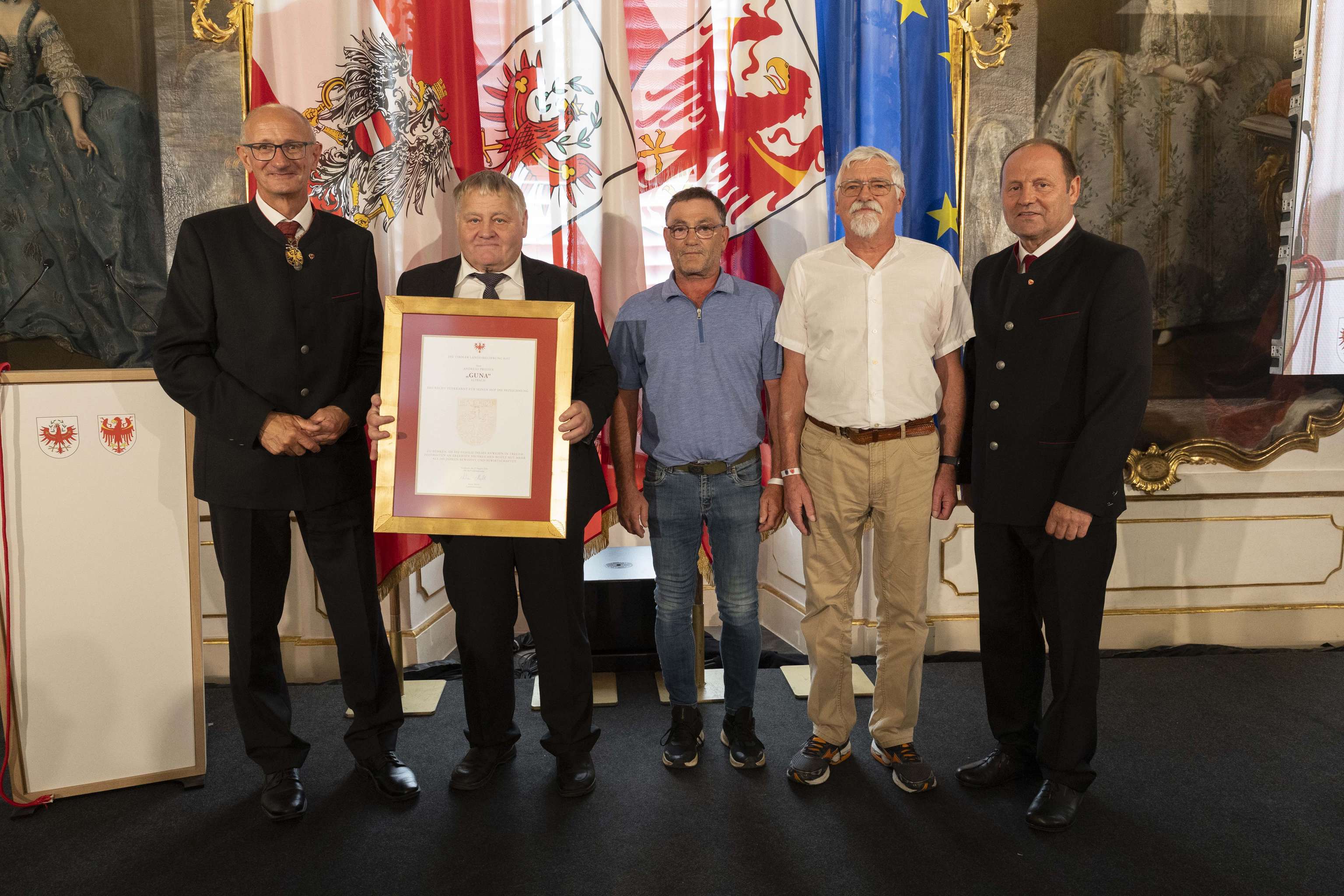 20260815_Hoher Frauentag_Erbhof_Familie Prosser_Guna