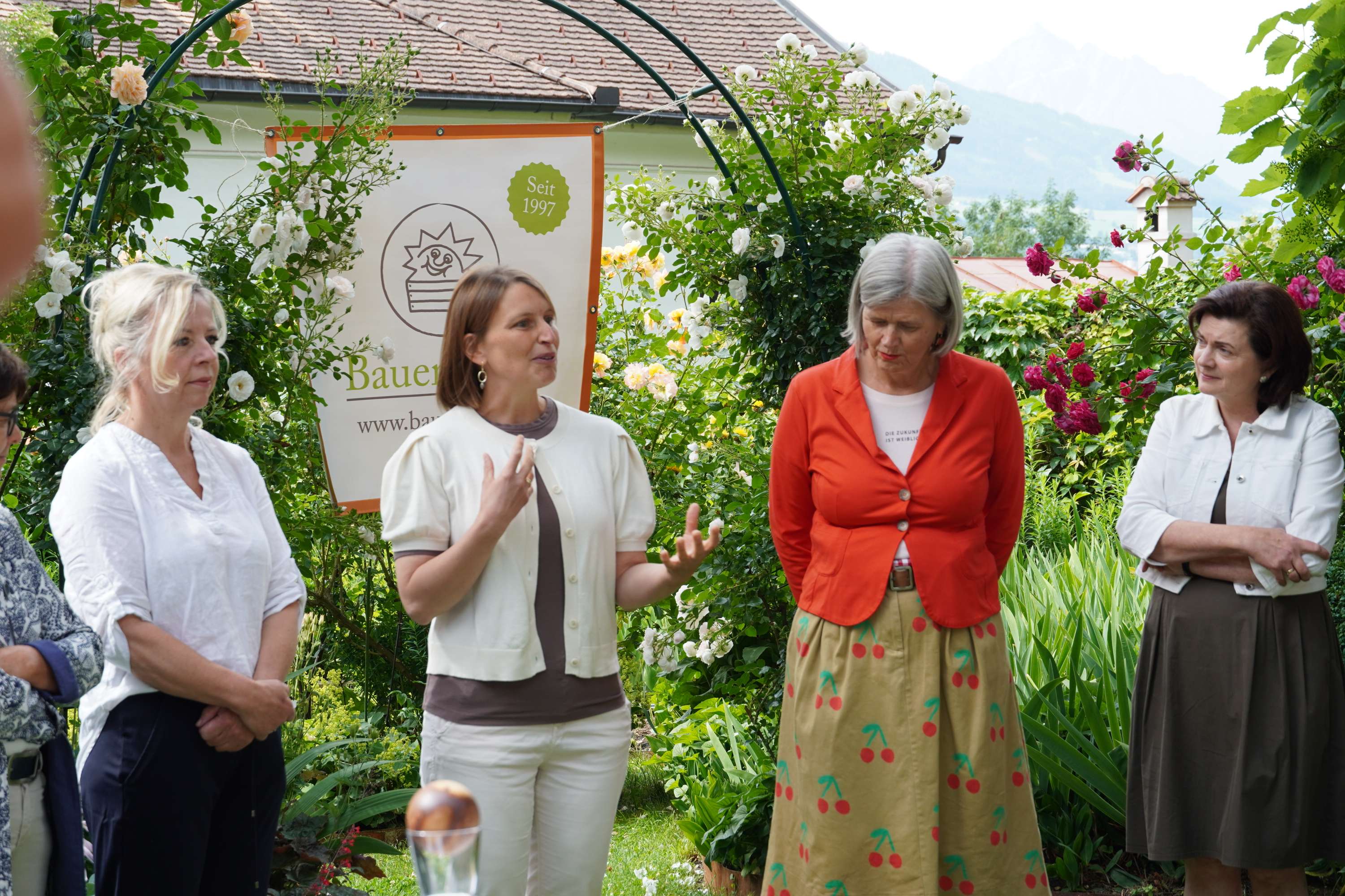 Bauernkiste_Frauen