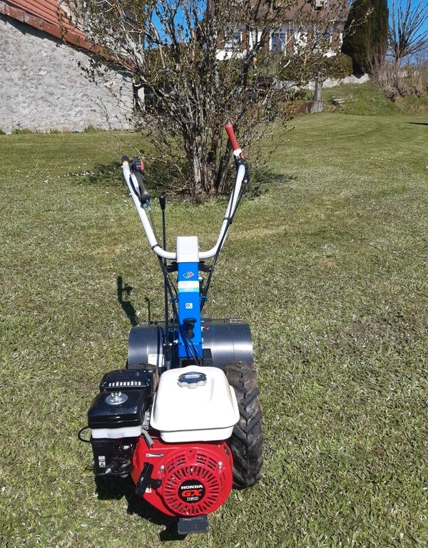 Bild 1 von Anzeige: staub farmer h2sx