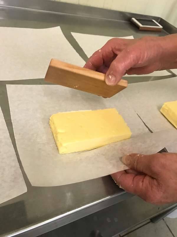 Bild 6 von Anzeige: Mehrfach-Butterform