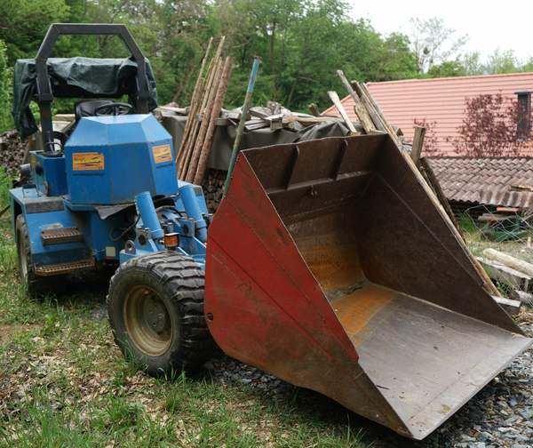 04w Dumper
