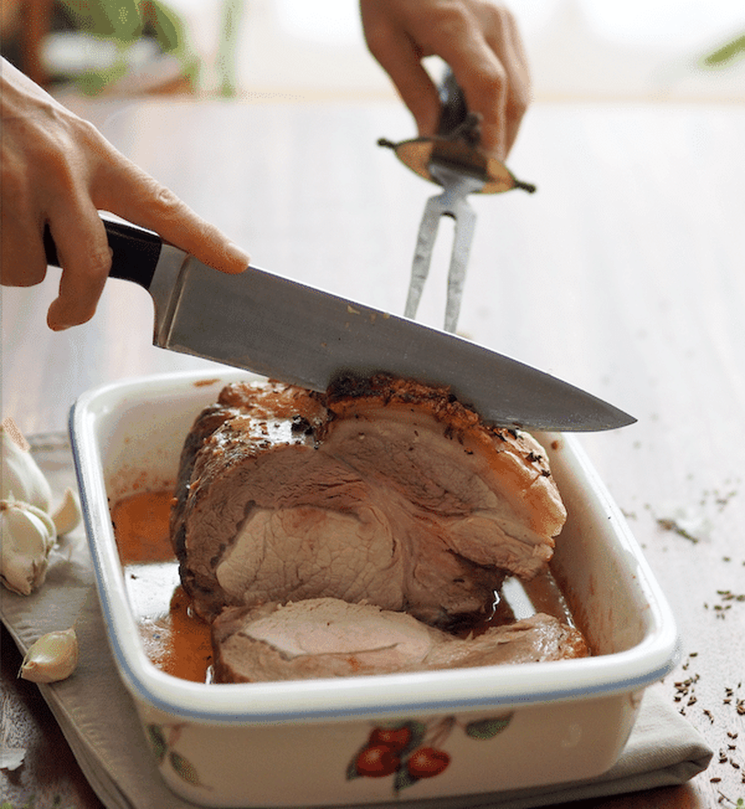 Schweinsbraten