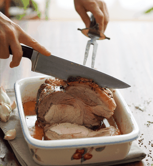 Schweinsbraten