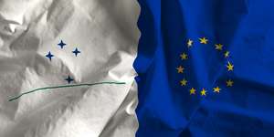 Mercosur And European Union Agreement