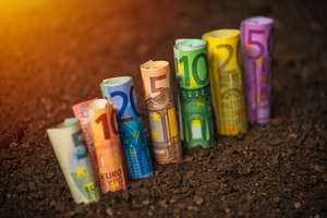 Euro Funds For Agriculture