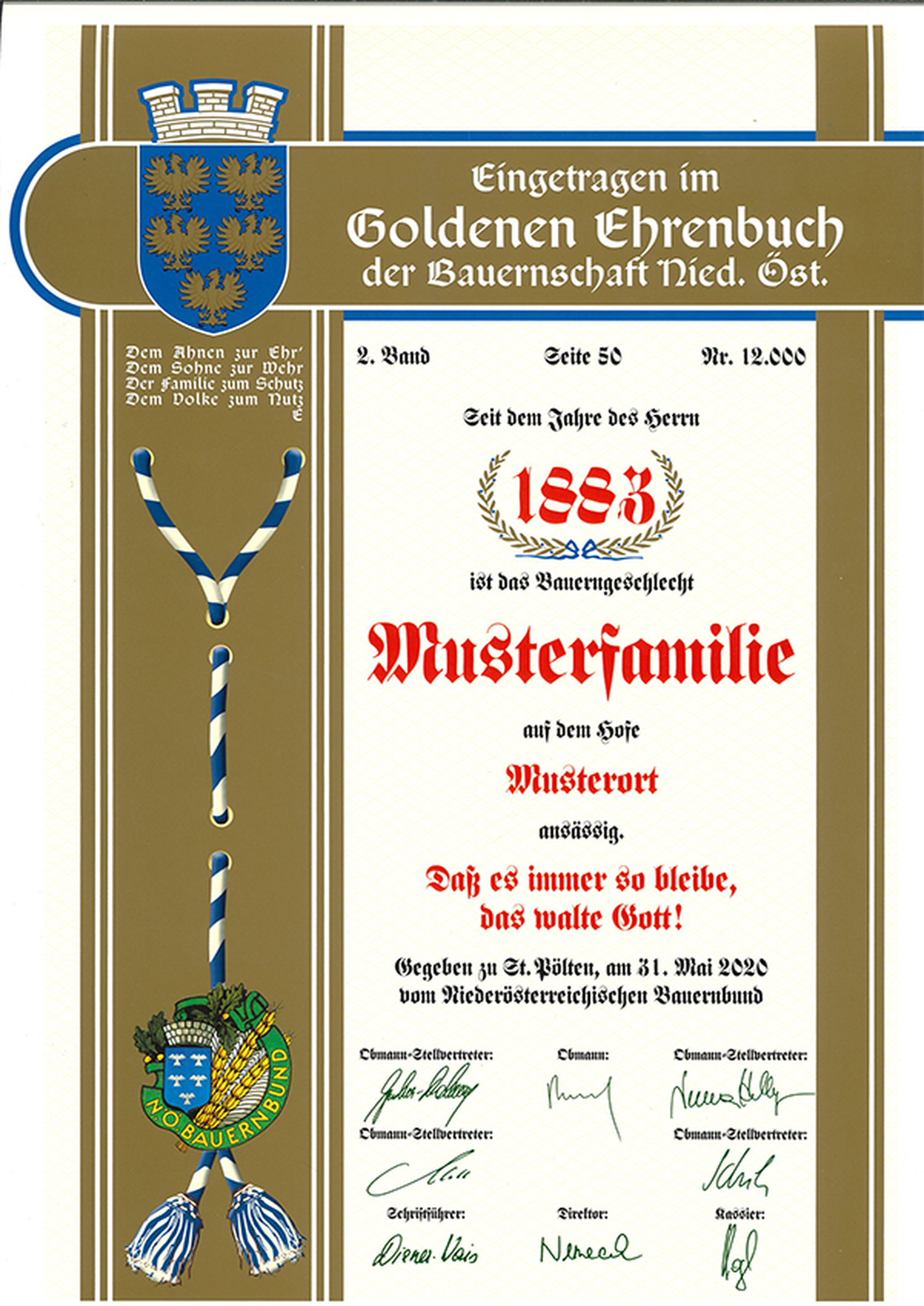 NÖ Bauernbund