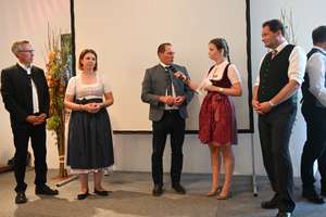 Besucher Treffpunkt Bauernzeitung