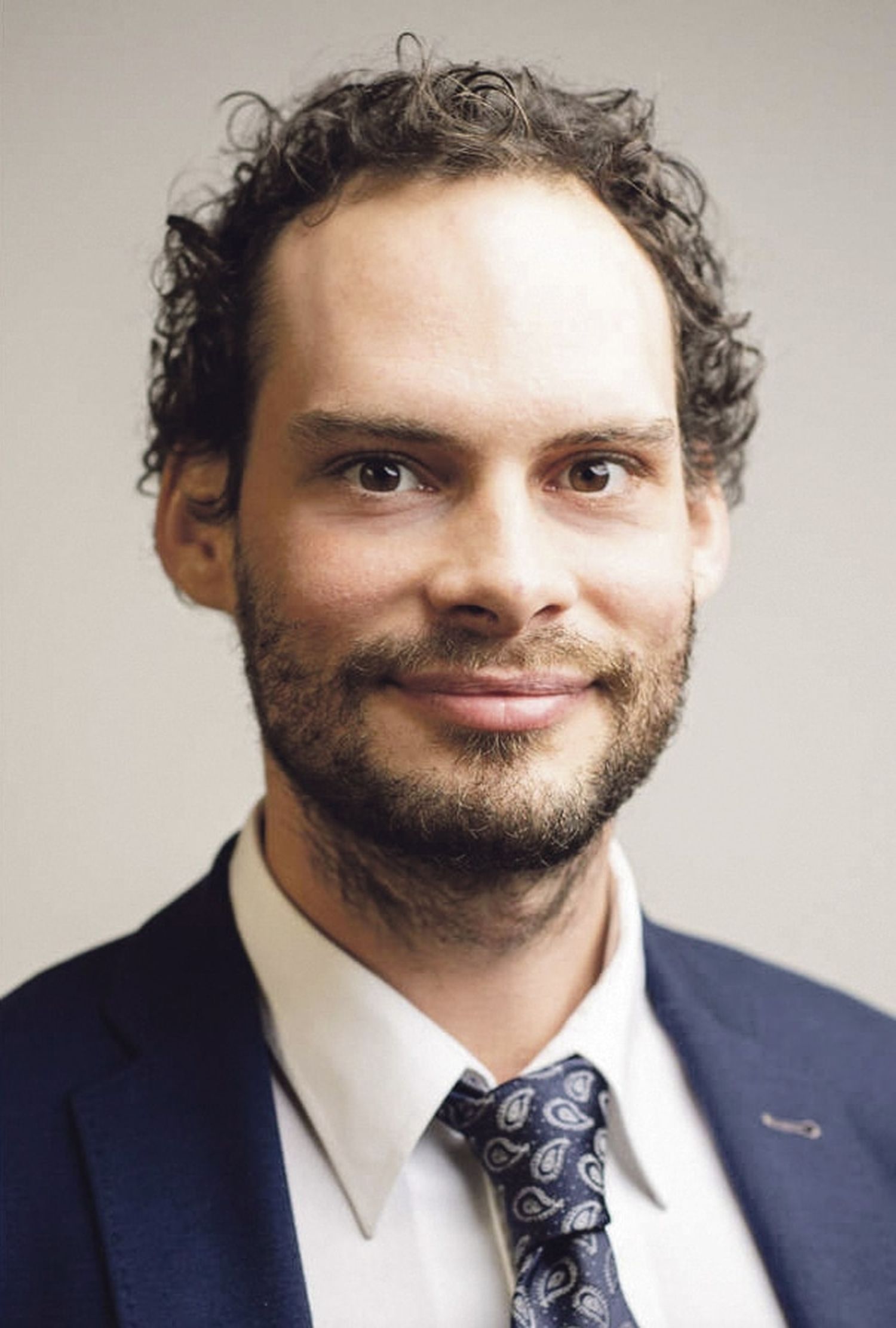 Fabian Schaup