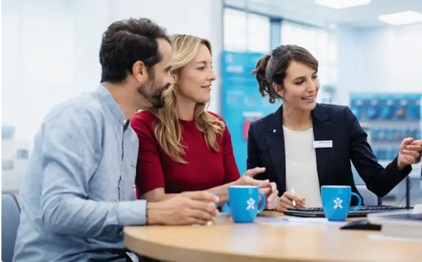 Bild von Anzeige: Privater Online-Sponsor.