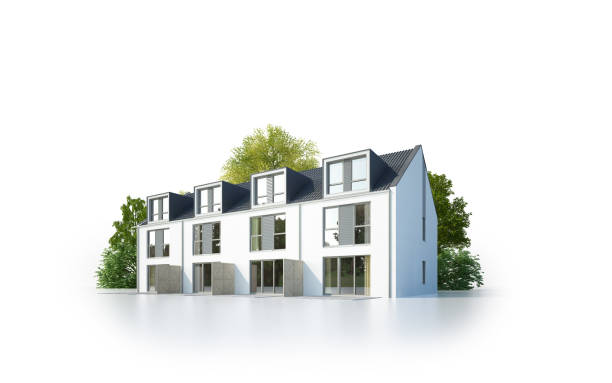 Bild von Anzeige: Reihenhausbau Holz und Allround -Baubetrieb Wagnerei Kunsttischlerei 