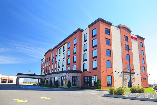 Bild von Anzeige: Hotelsbau - Holz und Allround -Baubetrieb-Baggerungen-Wagnerei Tischlerei 