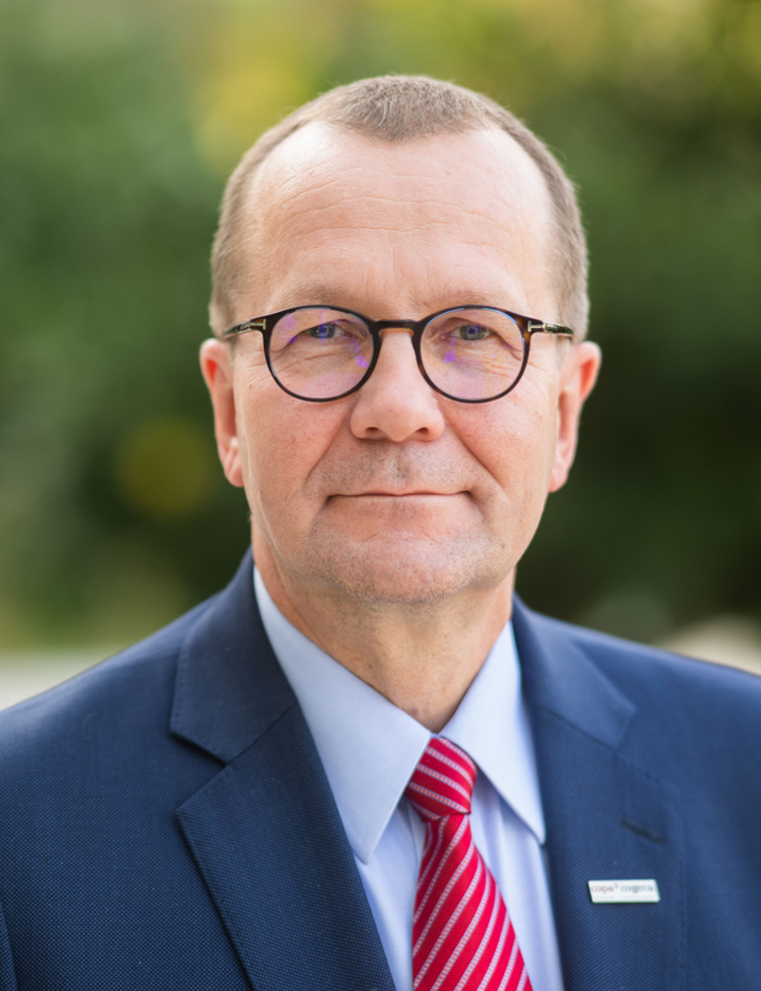 Pekka Pesonen