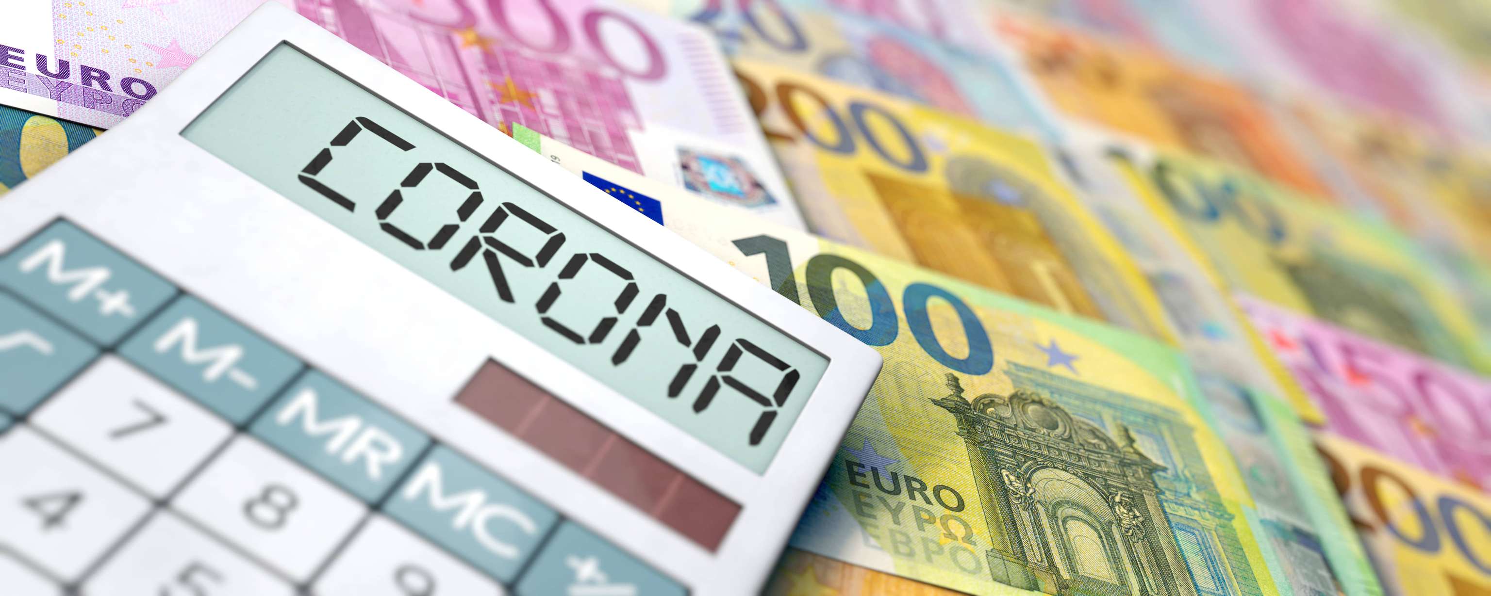 Coronavirus Und Kosten