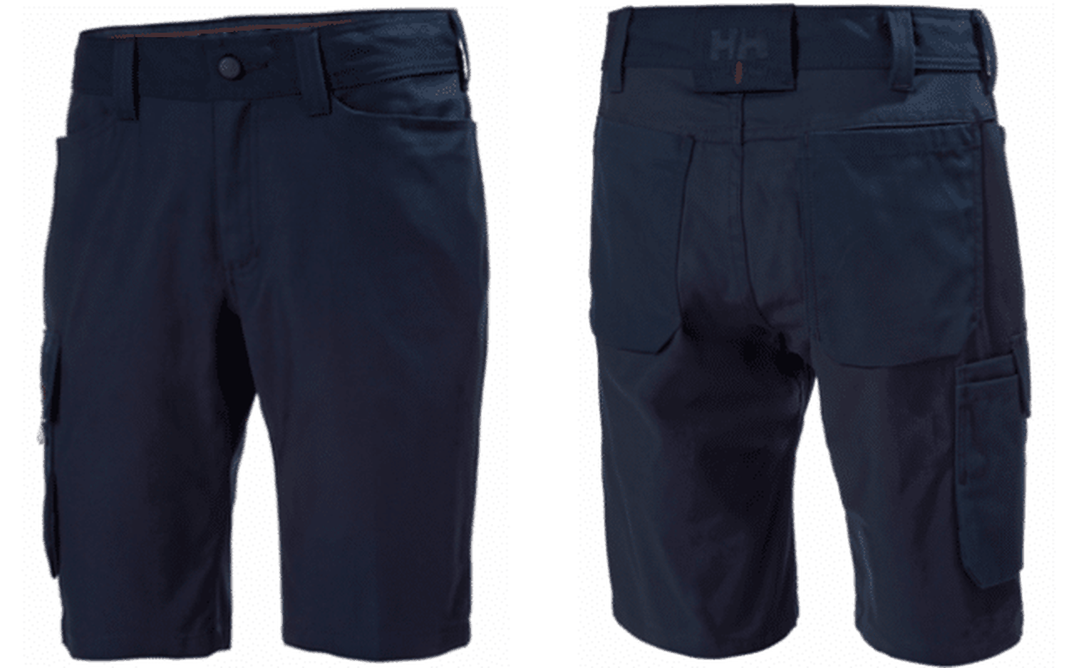 Helly Hansen Oxford Service Shorts
