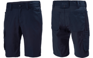 Helly Hansen Oxford Service Shorts