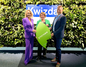 Kwizda Agro Partner Green Care