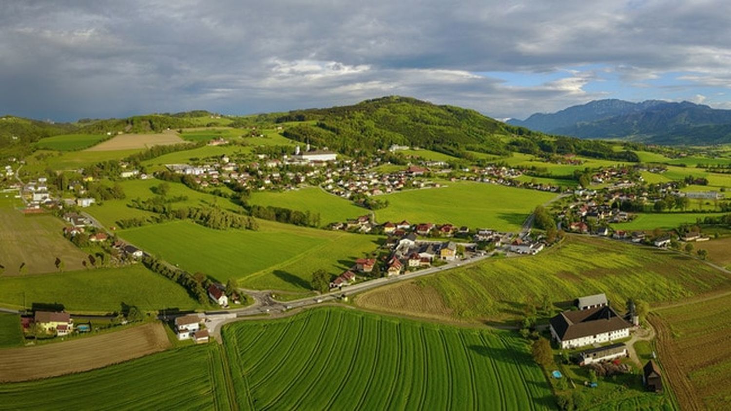 Agrarbudget für das Jahr 2023