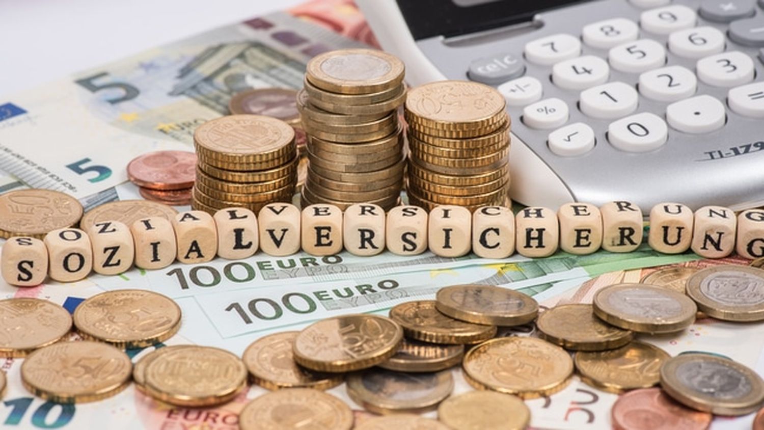 Unterstützung der Selbstständigen und Entlastung des Gesundheitssystems sind für die SVS prioritär. FOTO: agrarfoto.com