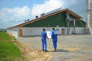 Bauplan Schweinestall 5 ID65100 Size650px