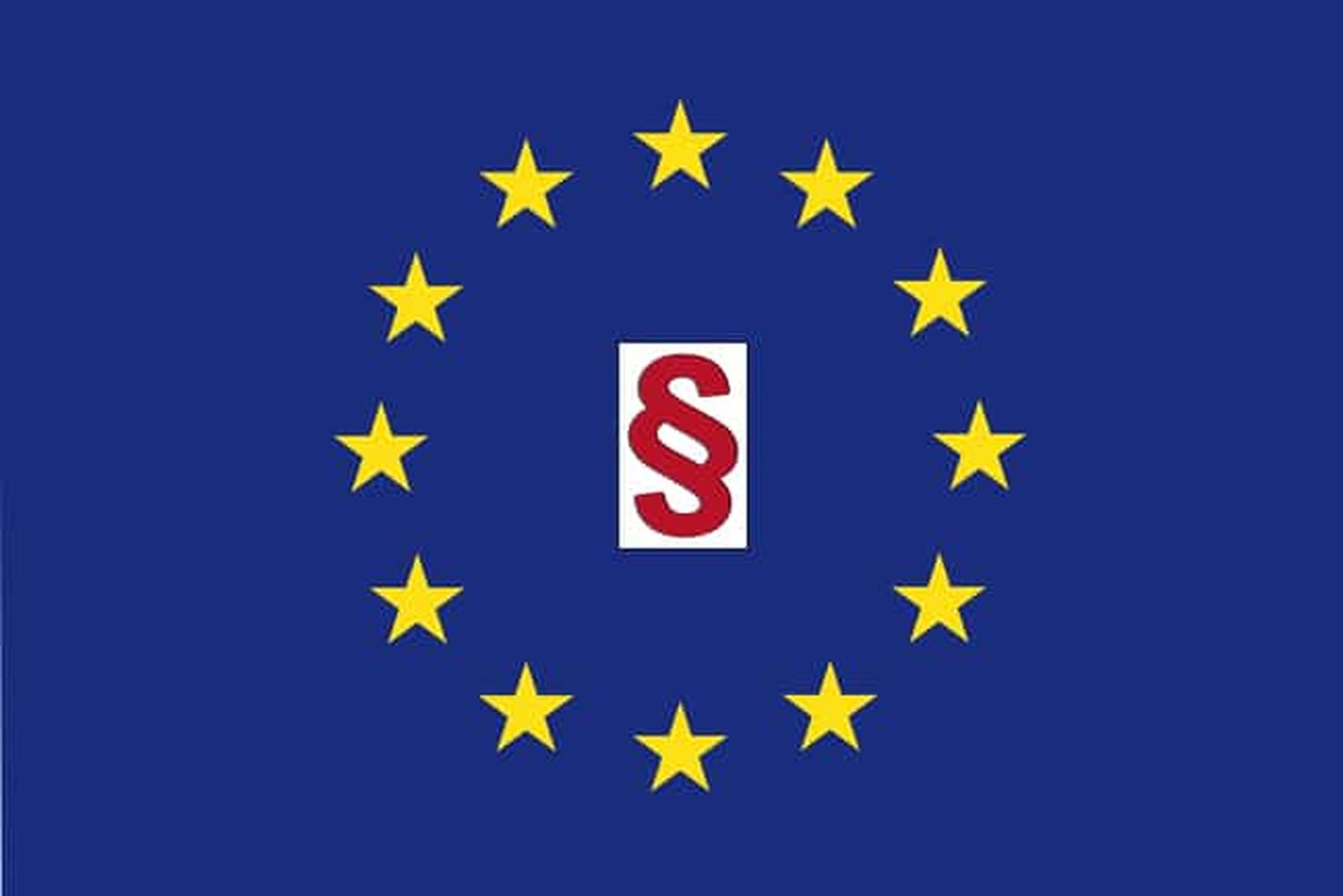 EU Gesetzsymbol ID64631 Size650px