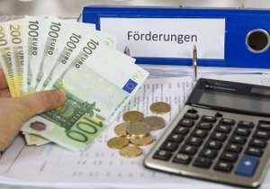 Foerderungen