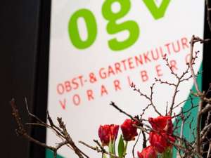 Arbeit zum Wohle des Natur- und Landschaftsschutzes.