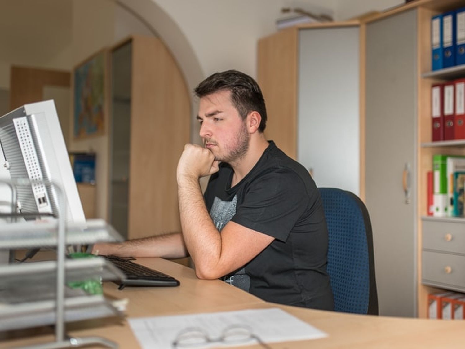 Die HAUP virtuell die Türen für Schüler, Maturanten sowie Absolventen facheinschlägiger Studienrichtungen. FOTO: agrarfoto.com