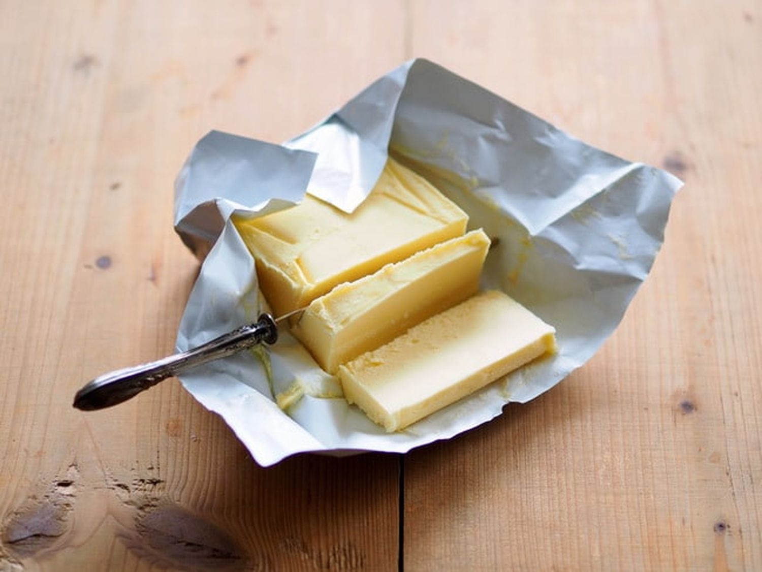 Die Schweiz kann die gestiegene Butternachfrage nicht decken.