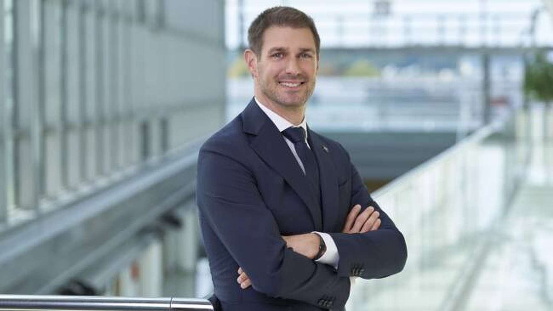 Stefan Wukovitsch