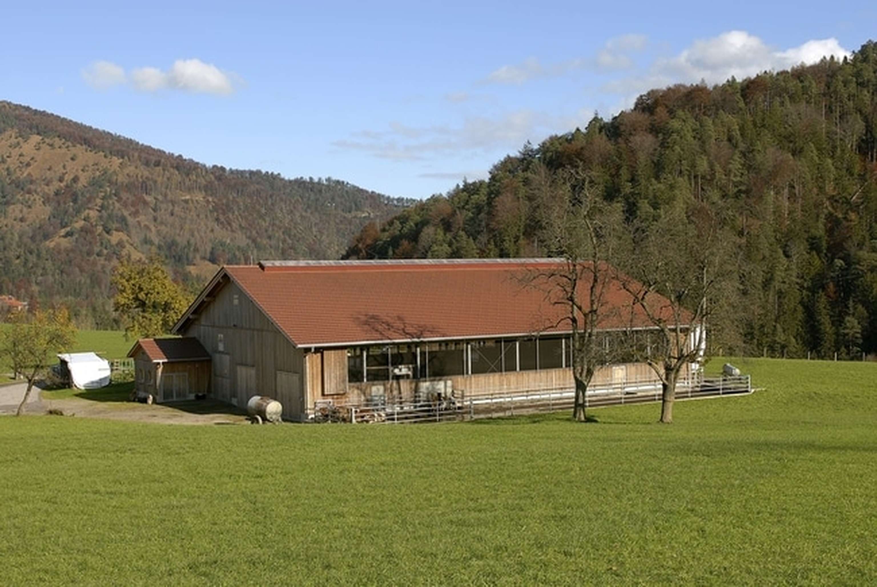 Kuhstall Gebaeude 23 ID45268 Size650px