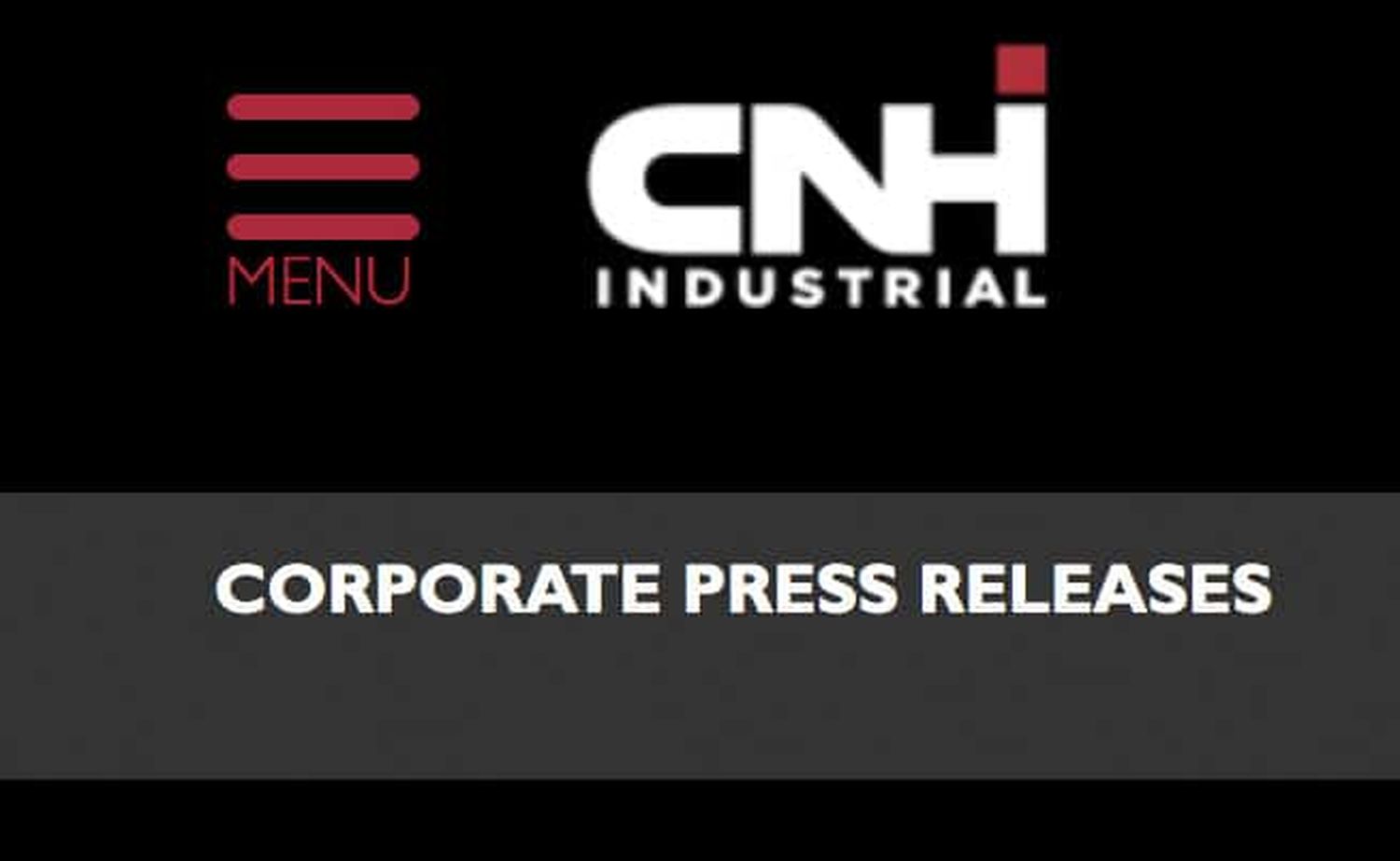 CNH