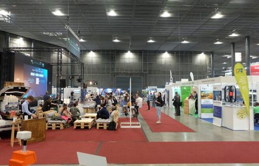 "Smart Farm"-Forum: Eher geringes Interesse