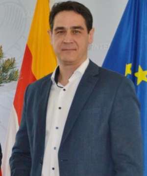 Bernhard Rebernig