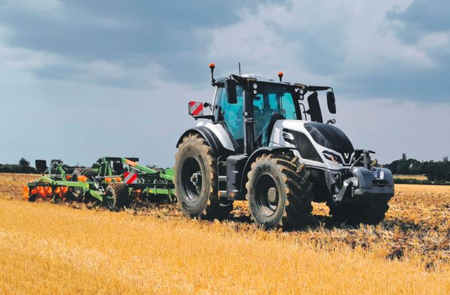 ValtraQ