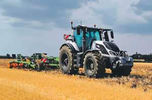 ValtraQ