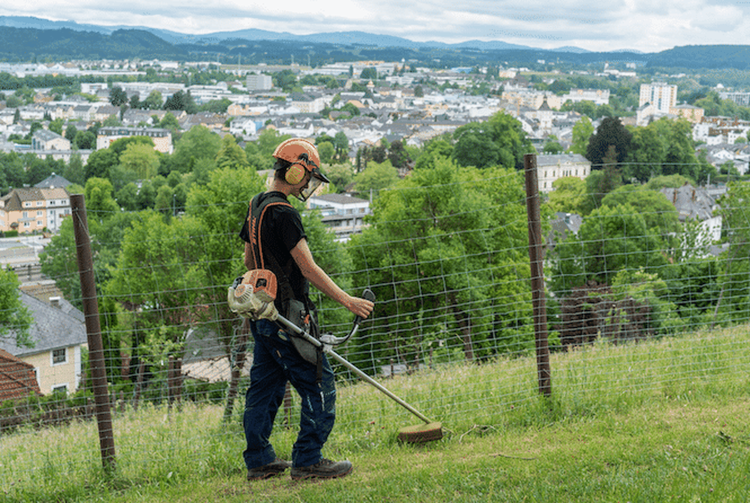 Wer beispielsweise Kommunaldienst als landwirtschaftliche Nebentätigkeit leistet, profitiert von der Anhebung der Einnahmengrenze für landwirtschaftliche Nebentätigkeiten.