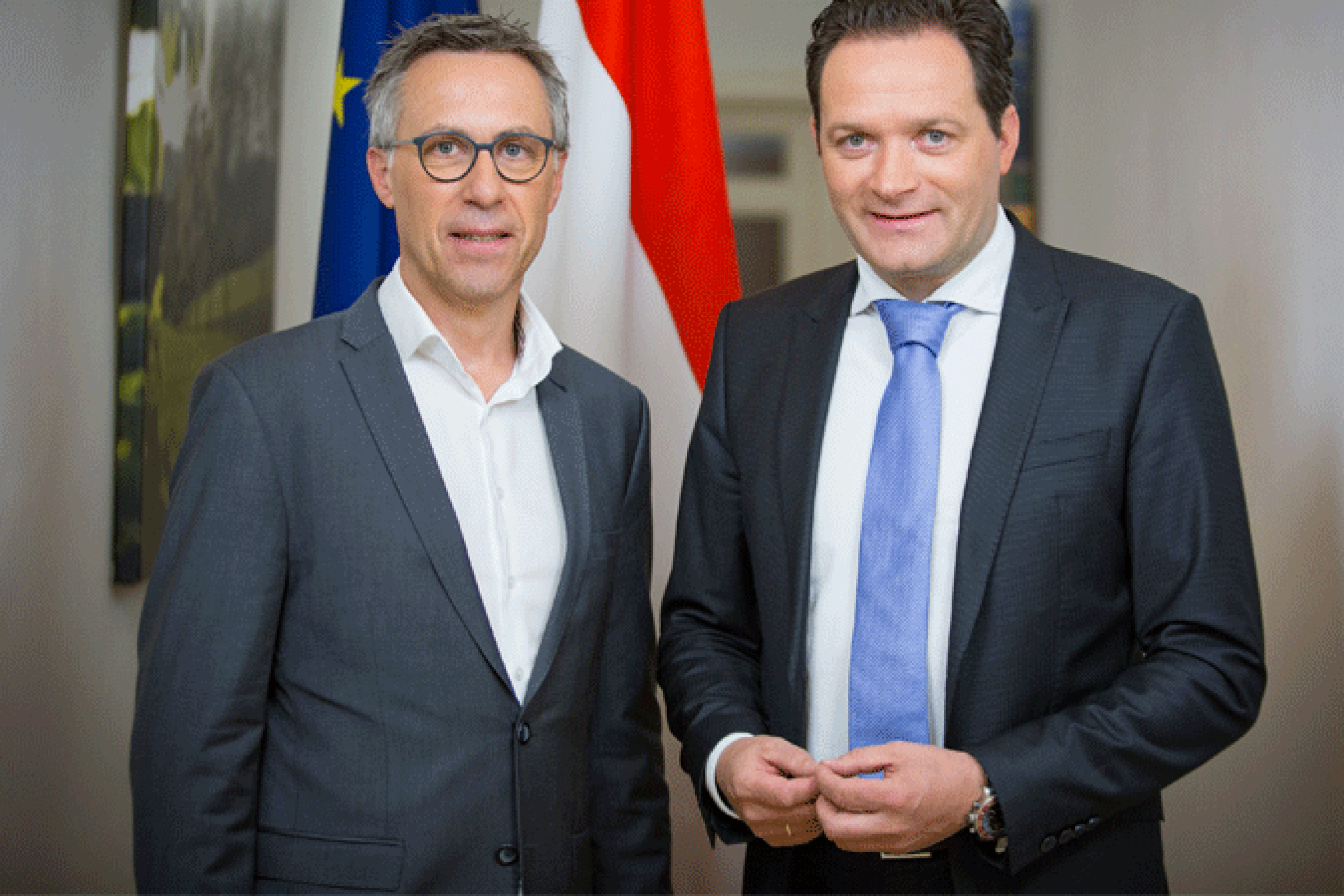 Strasser und Totschnig