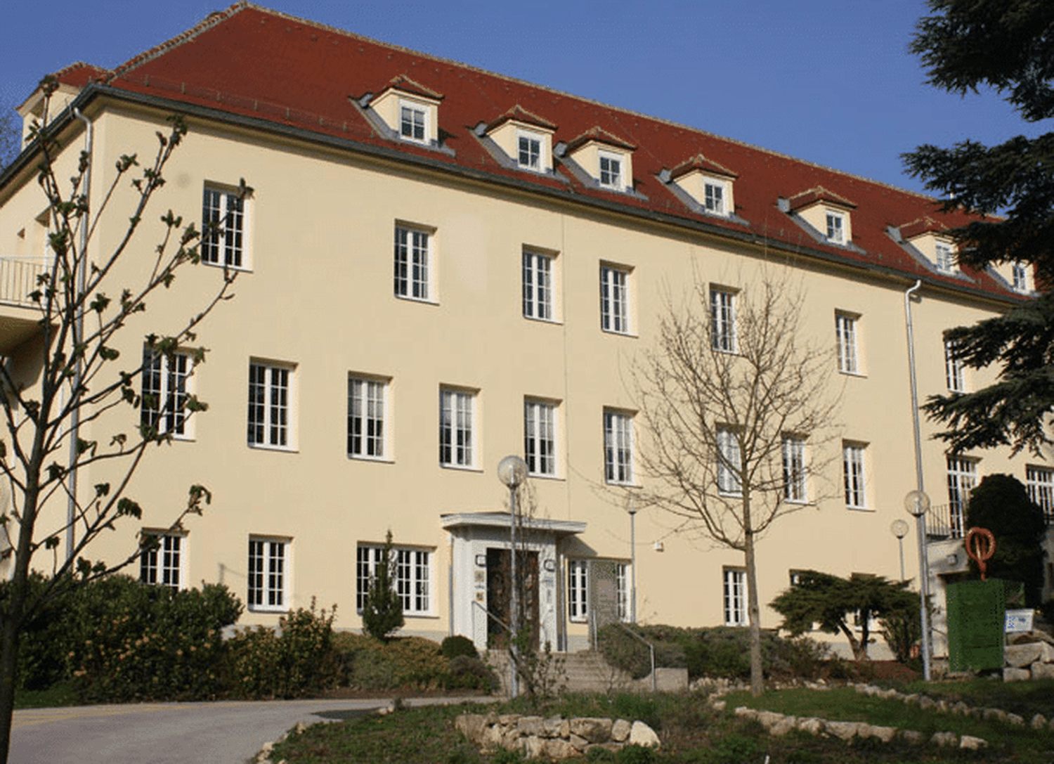 Hochschule