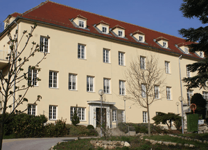 Hochschule