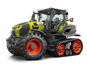 Traktor