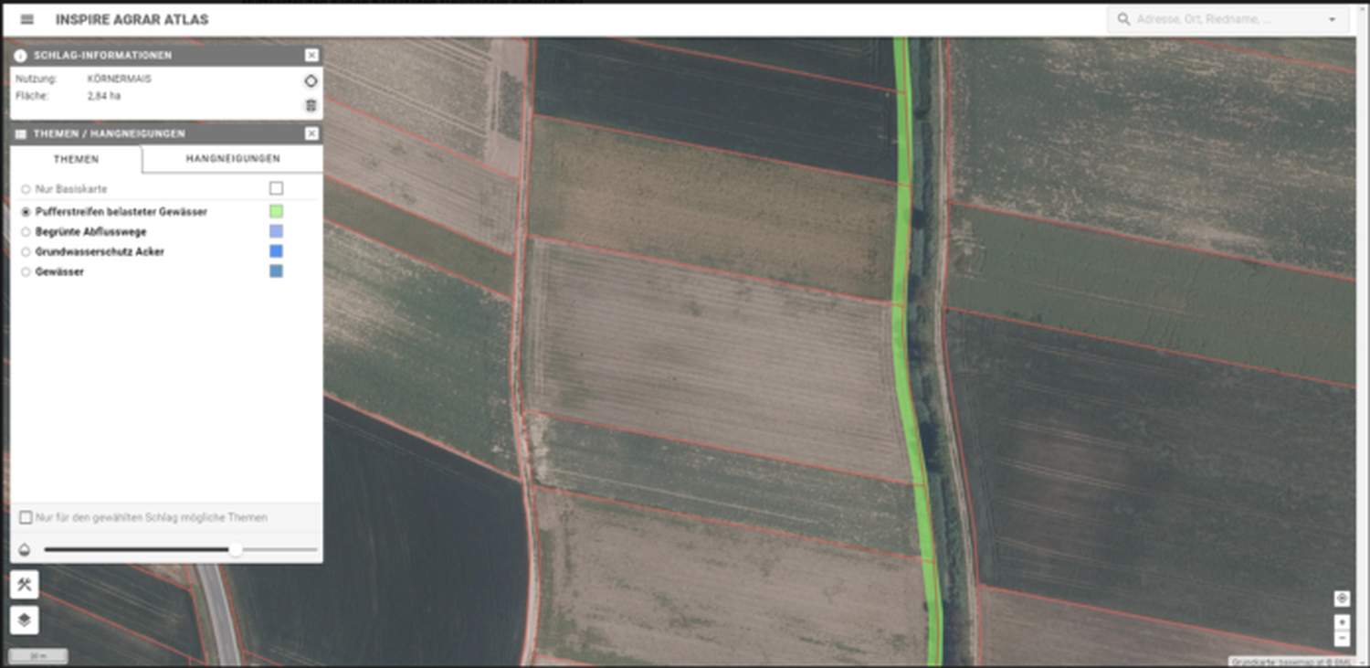 Agraratlas