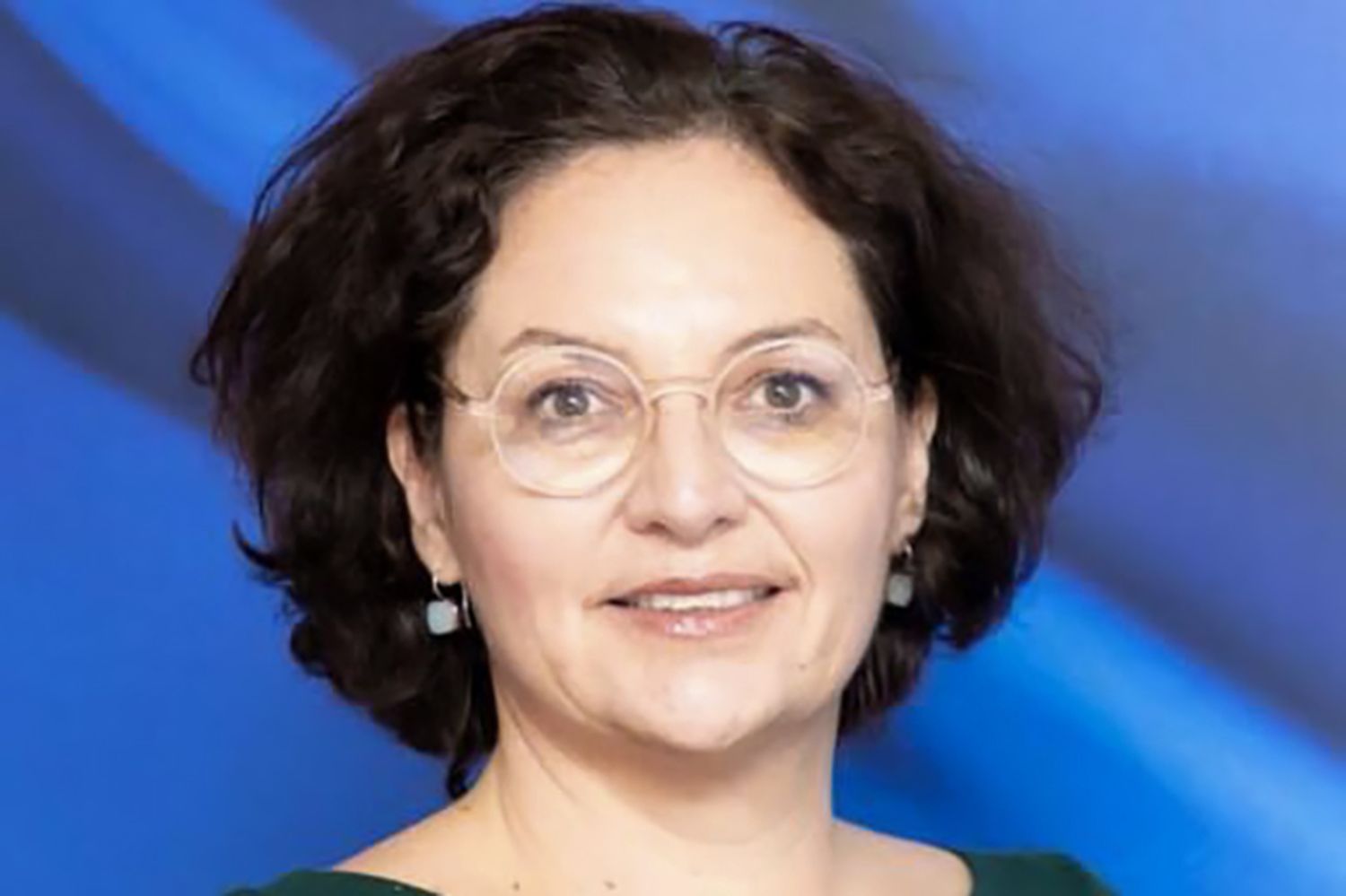 Elisabeth Werner
