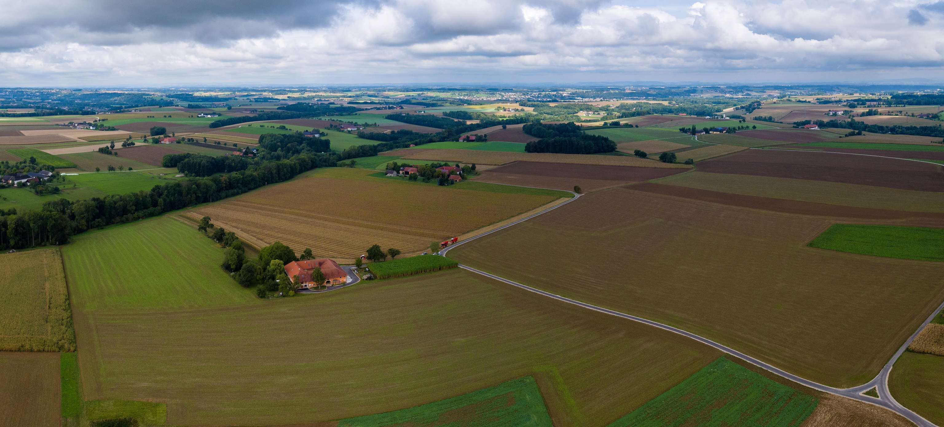 Schiedlberg Landschaft 1 ID88505